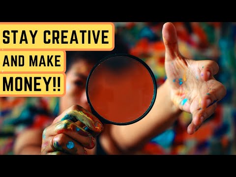 10 Work From Home Online Jobs For Creative People (2020)