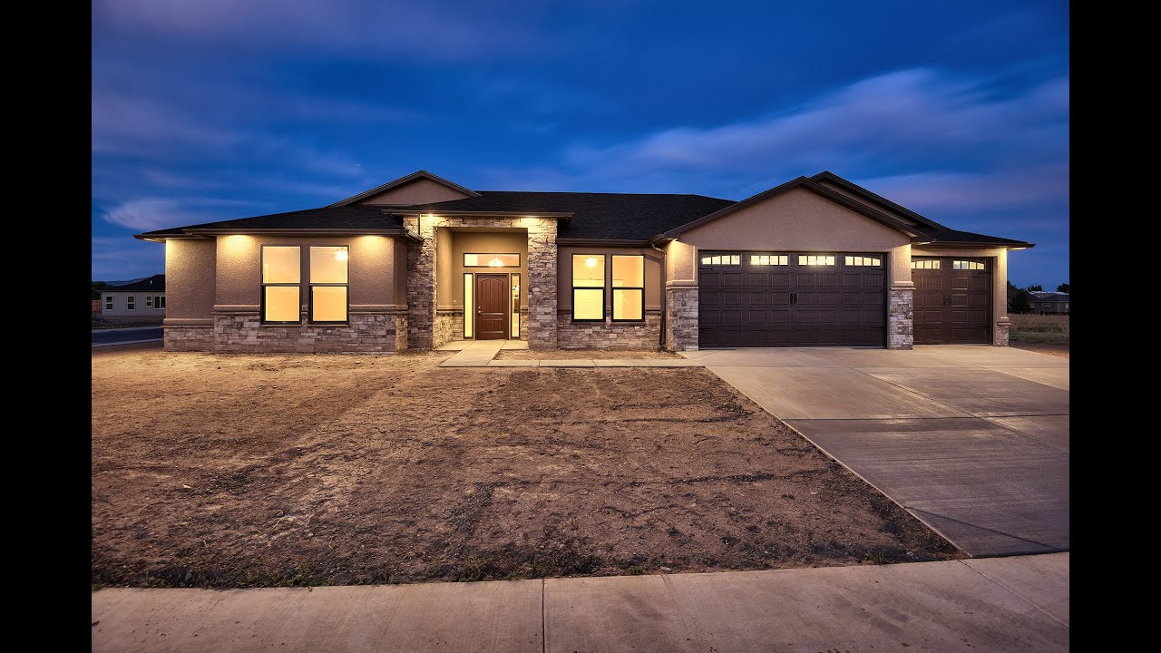 1608 Myers Lane Fruita,CO 81521