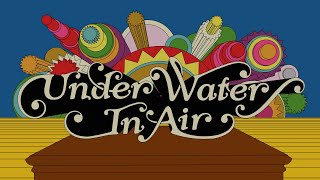 STRFKR - Under Water / In Air  [OFFICIAL MUSIC VIDEO]