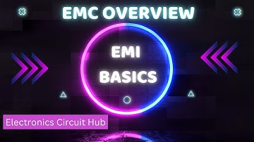 EMC OVERVIEW
