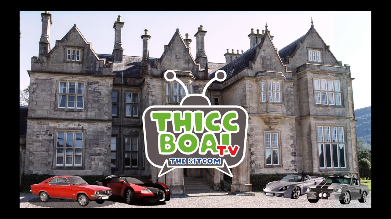 ThiccBoai TV - S01 E01