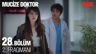 Mucize Doktor 28. Bölüm 2. Fragmanı