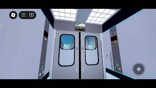 [More New Elevators!] Brand New Unknown Traction Elevator at Project IMTE 2 In Roblox [Rapid Exp]