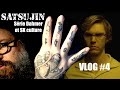 Vlog 4 srie dahmer sur netflix et sk culture