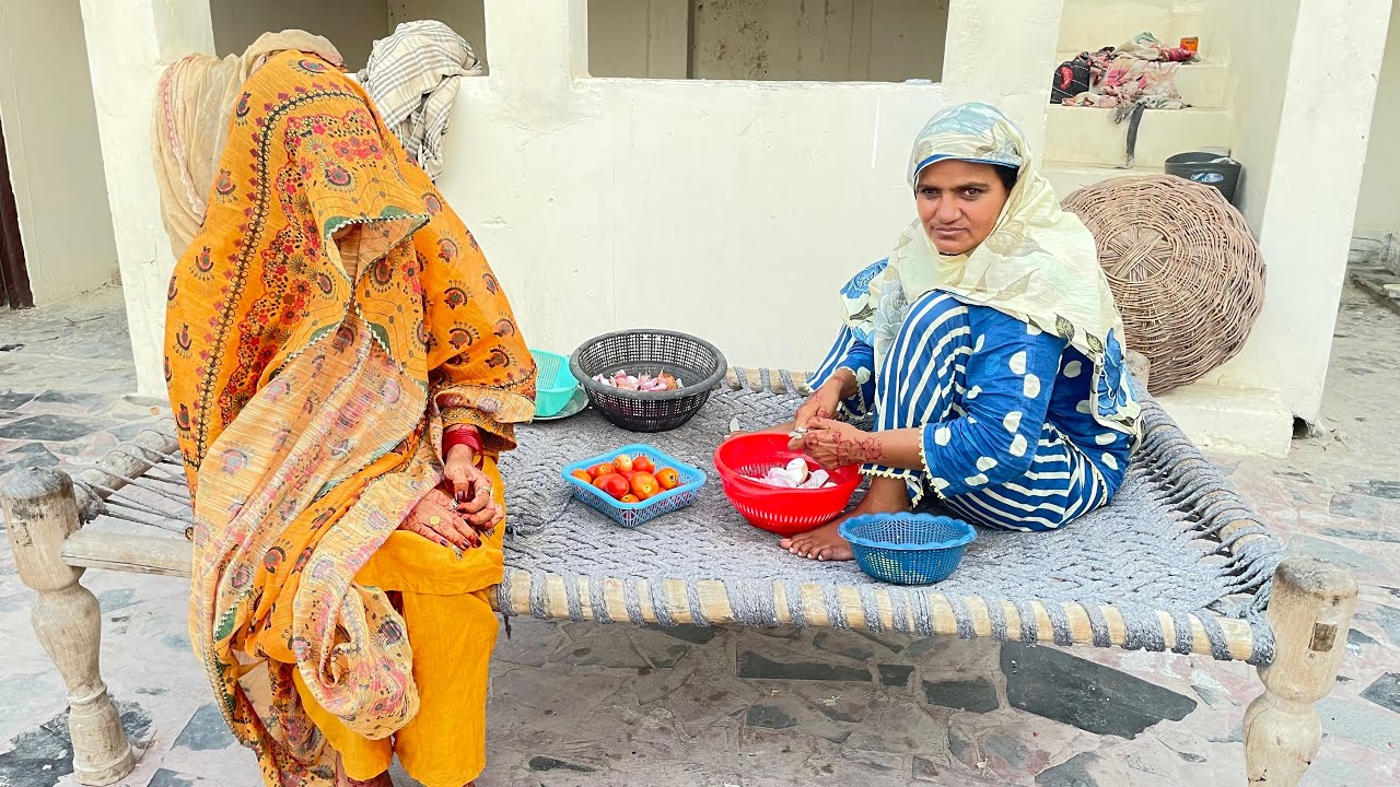 Api Najma K Sath Dulhan Ki Gap Shap //Apny To Phir Apny Hoty Hey 🥰🥰🥰 ...
