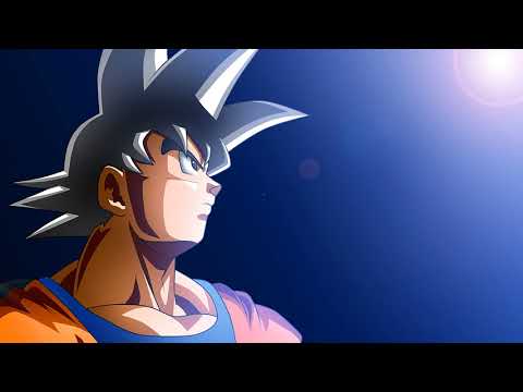 Dragon Ball Super Ending Boogie Back