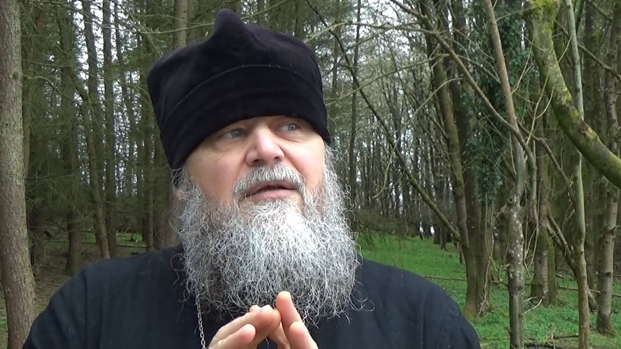 КАК МЫ МОЖЕМ ЖИТЬ ДУХОВНОЙ ЖИЗНЬЮ, ВЫПОЛНЯЯ МИРСУЮ РАБОТУ?