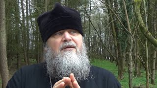 HOW CAN WE LIVE SPIRITUAL LIVES DOING WORLDLY JOBS?