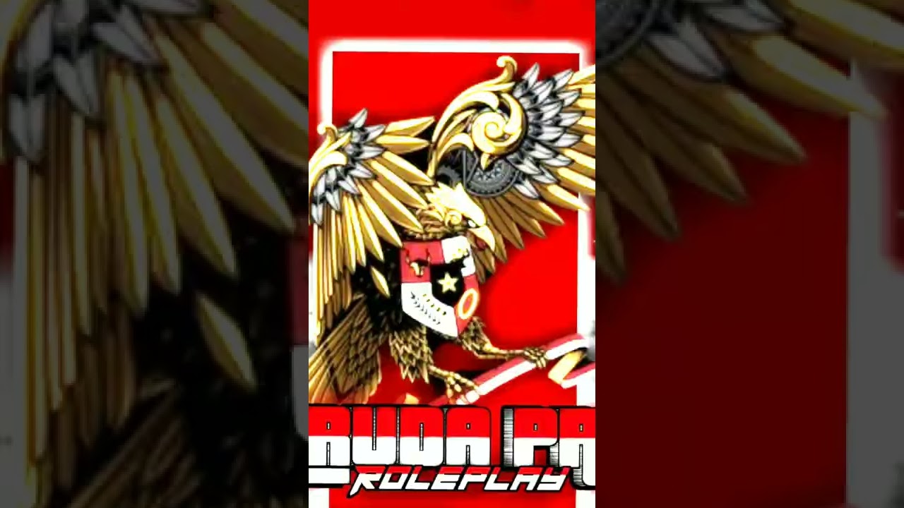 GARUDA PRIDE ROAD TO 2000 MEMBERS