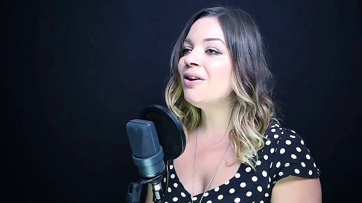How Long Will I Love You cover by Natalie Nighting...