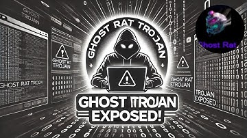 Ghost RAT| The Ultimate Hacking Tool Explained