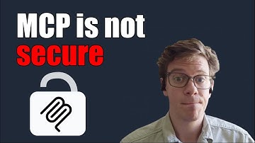 5 MCP attacks to be aware of