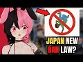 Is Japan Racist To Foreigners? | Vtuber React