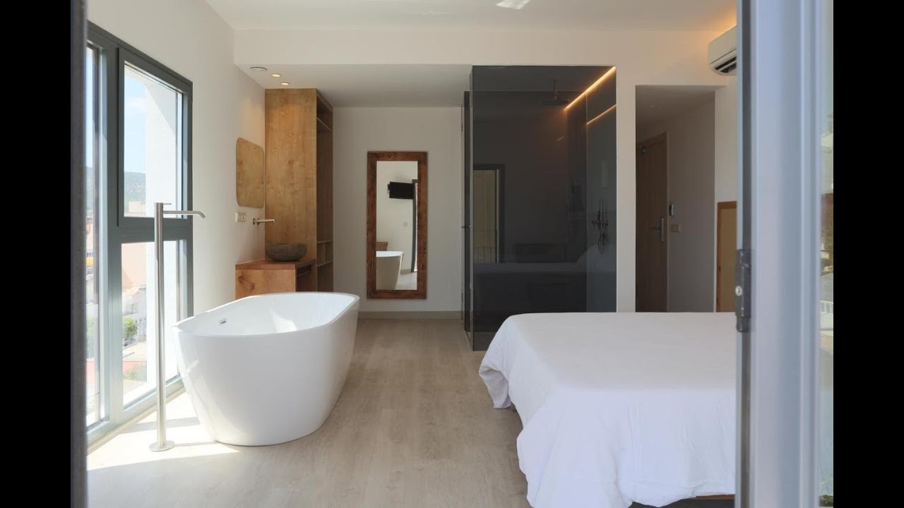 PLAY HOTEL IBIZA – ADULTS ONLY – FIRST IMPRESSIONS