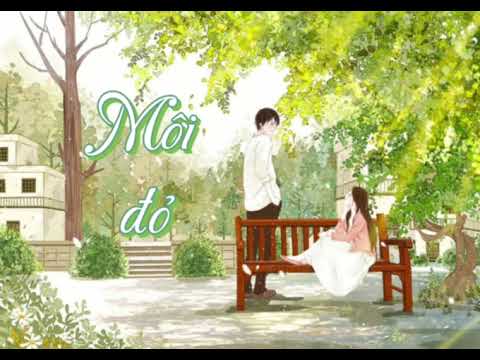 MÔI ĐỎ tập 12 ( bản dịch ) truyện ngôn tình hay - youtube
