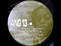Ang13 What It S Like Now mp3