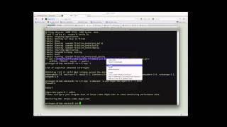 Getting Started with Mongo Monitoring Service (MMS) on OpenShift Platform as a Service (PaaS)