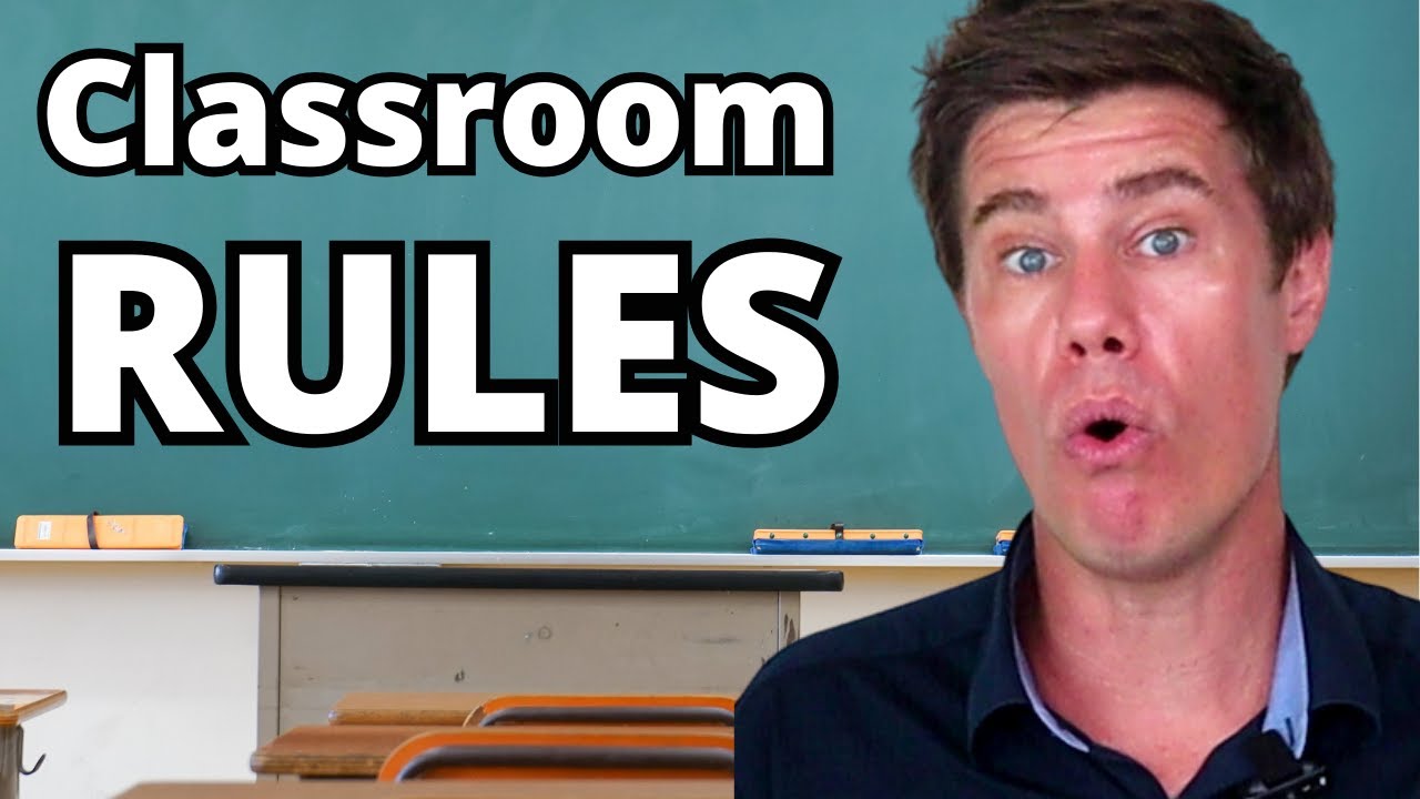 20 Must-Know Classroom Procedures for Educators
