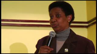 Night vigil held in New York for Madiba