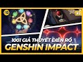 2 tng hp nhng gi thuyt in r trong genshin impact