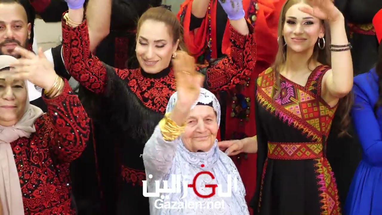 رفعت الأسدي افراح ال موسى ابو عمار