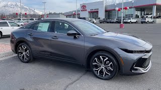 2024 Toyota Crown Limited UT Orem, Provo, Pleasant Grove, Vineyard, Lehi 2023 Toyota Crown Limited Ut Orem Provo Pleasant Grove Vineyard Lehi