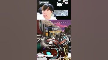 泡泡槍的真諦~專打殘血 | #gotozgo，类别：#Twitch