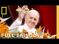 Pope Francis A Legacy Of Change Remembering His Life And Impact SPECIAL National Geographic Pope Francis A Legacy Of Change Remembering His Life And Impact SPECIAL National Geographic