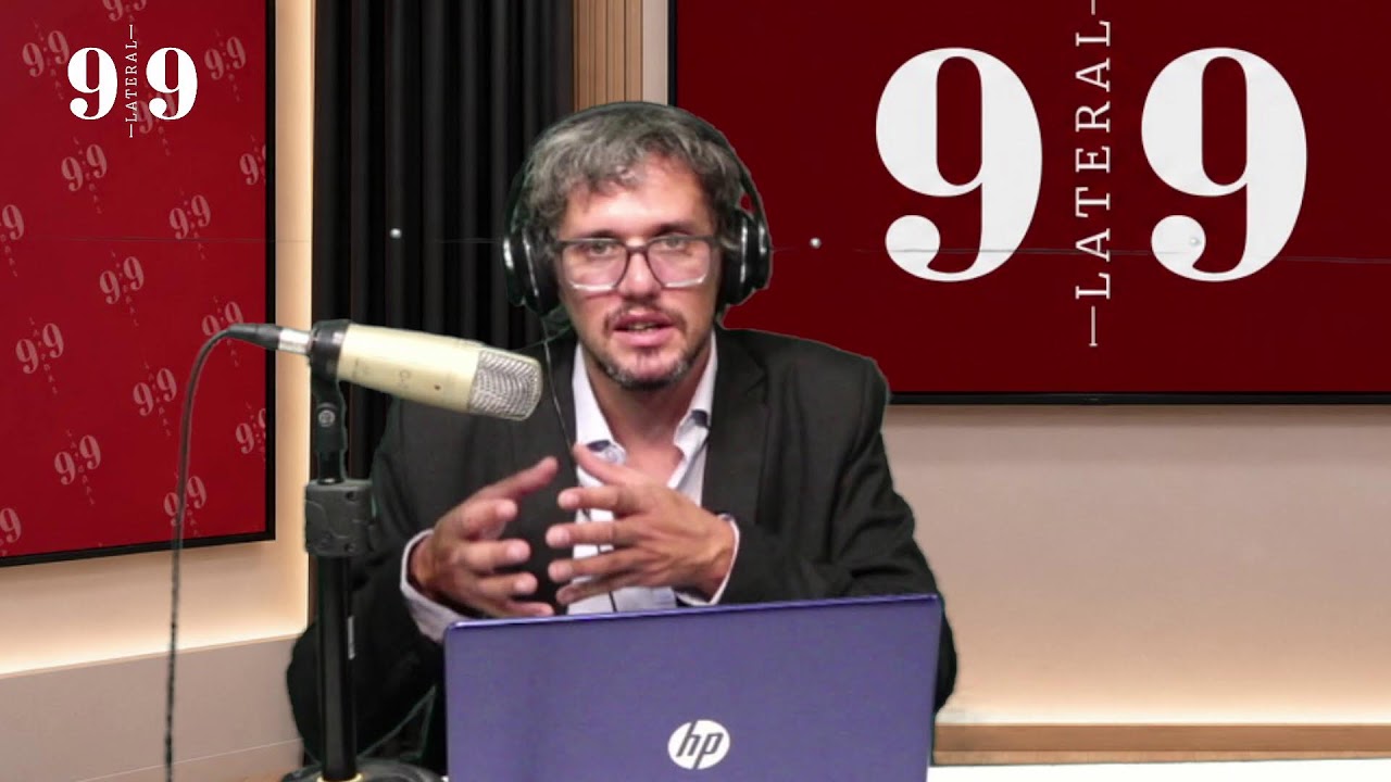 99 Lateral Tv - Programa 3 - 27/05/26