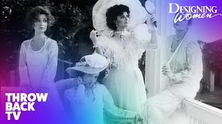 Download Lagu Designing Women | Dash Goff's Letter | Throw Back TV MP3