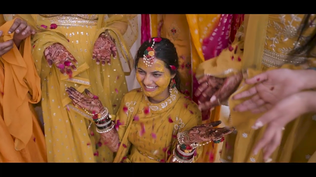 Haldi highlights 2025