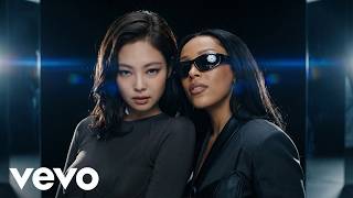 Doja Cat Jennie  Unstoppable ft Iggy Azalea Blvck   S 