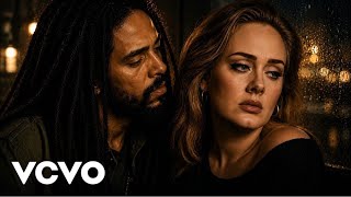 Damian Marley ft Adele — You Broke Me First (Official Music Video)
