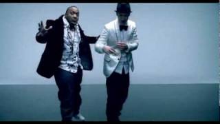 Timbaland ft. Justin Timberlake - Carry Out