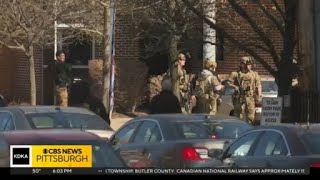 Officials investigating source of swatting calls