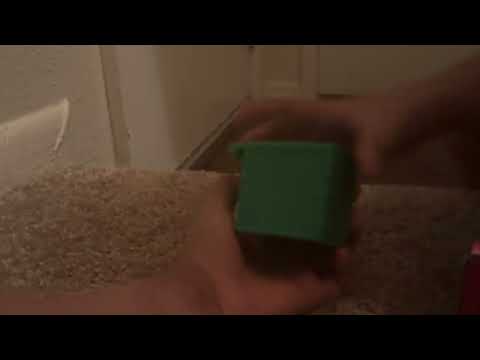 McDonald’s strangers thing toy ￼unboxing