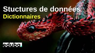 12 les dictionnaires