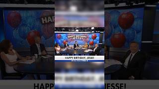 Jesse Watters Birthday Special One More Thing The Five Fox News (07/10/23)