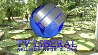 Vinhetas inter-programas da Tv Liberal em 2012 HD
