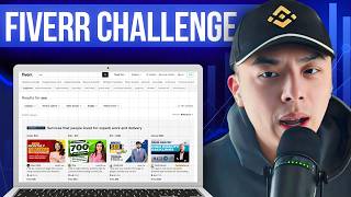 I’ll order ANY Fiverr gig you want me to test (for science) - Building in Public Day 246