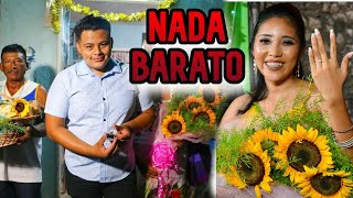 🤔 THIS IS HOW YOU PROPOSE YOUR GIRLFRIEND'S HAND IN GUATEMALA 💃