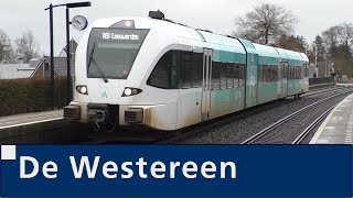 ABC Station #84 | De Westereen
