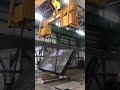Кантователь подвесной ROTOMAX® RVM грузоподъемность 30 тонн