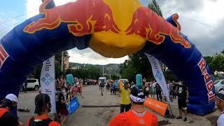 İznik Ultra Trail Running 2021 30K Parkuru (Genel 6.Lik) Yarış Günü