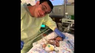 Lucas Memorial Video