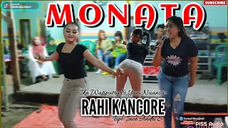 Download Lagu Rahi kancore - Ika feat Yani - version MONATA BIMA MP3