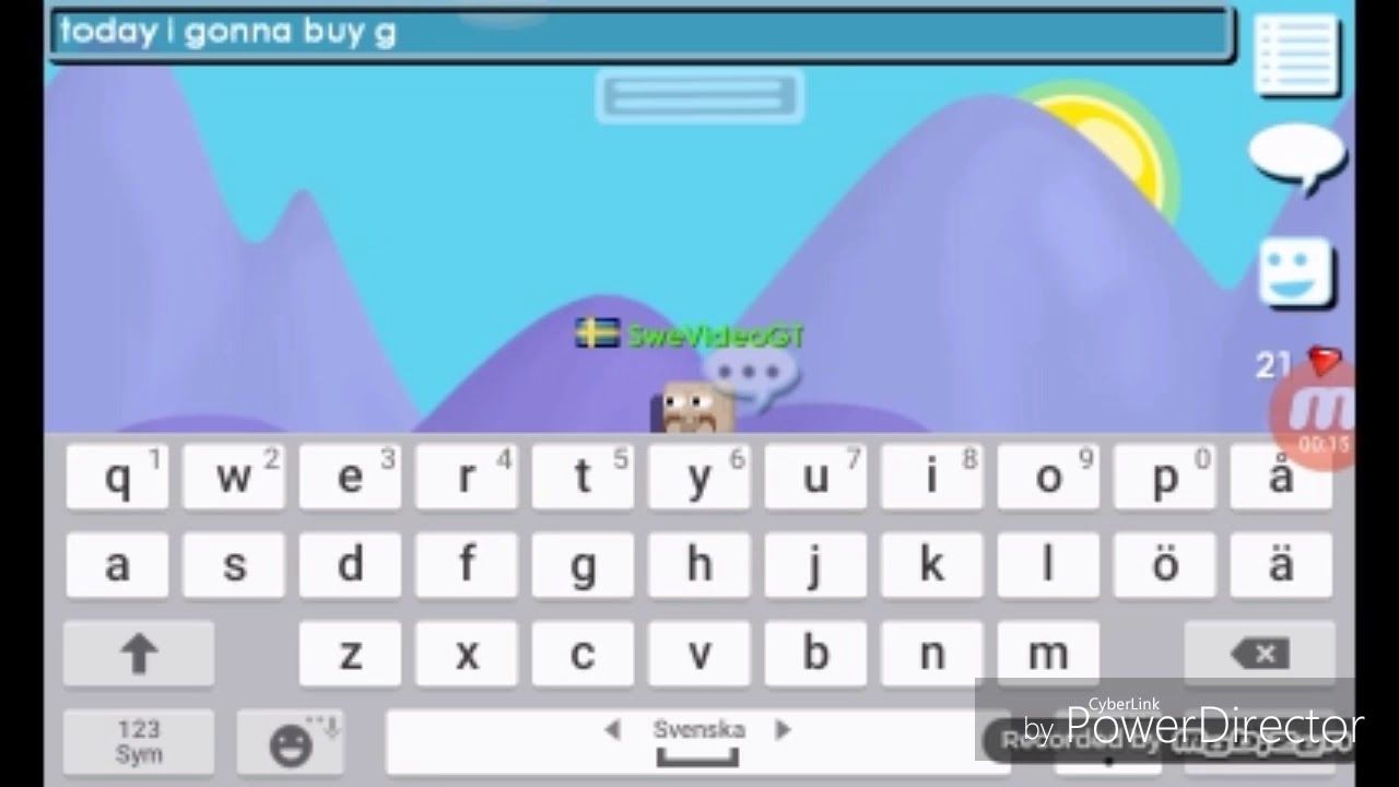 Buying Golden Horse GrowTopia YouTube