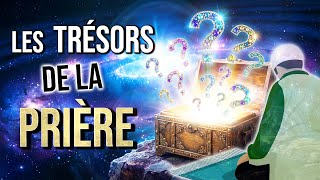 Les trésors cachés de la prière en islam