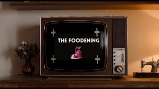 The Foodening  Trailer