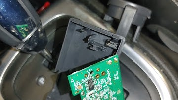 Chrysler 200 B1A25/B1A27